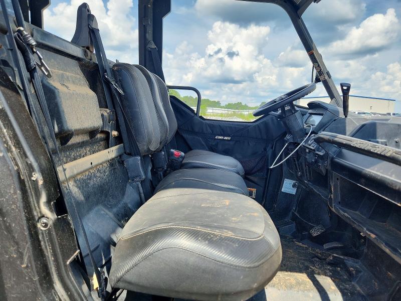 2022 Can-Am Defender Utility Vehicle