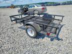 2012 Carry On Trailer 5X8SP
