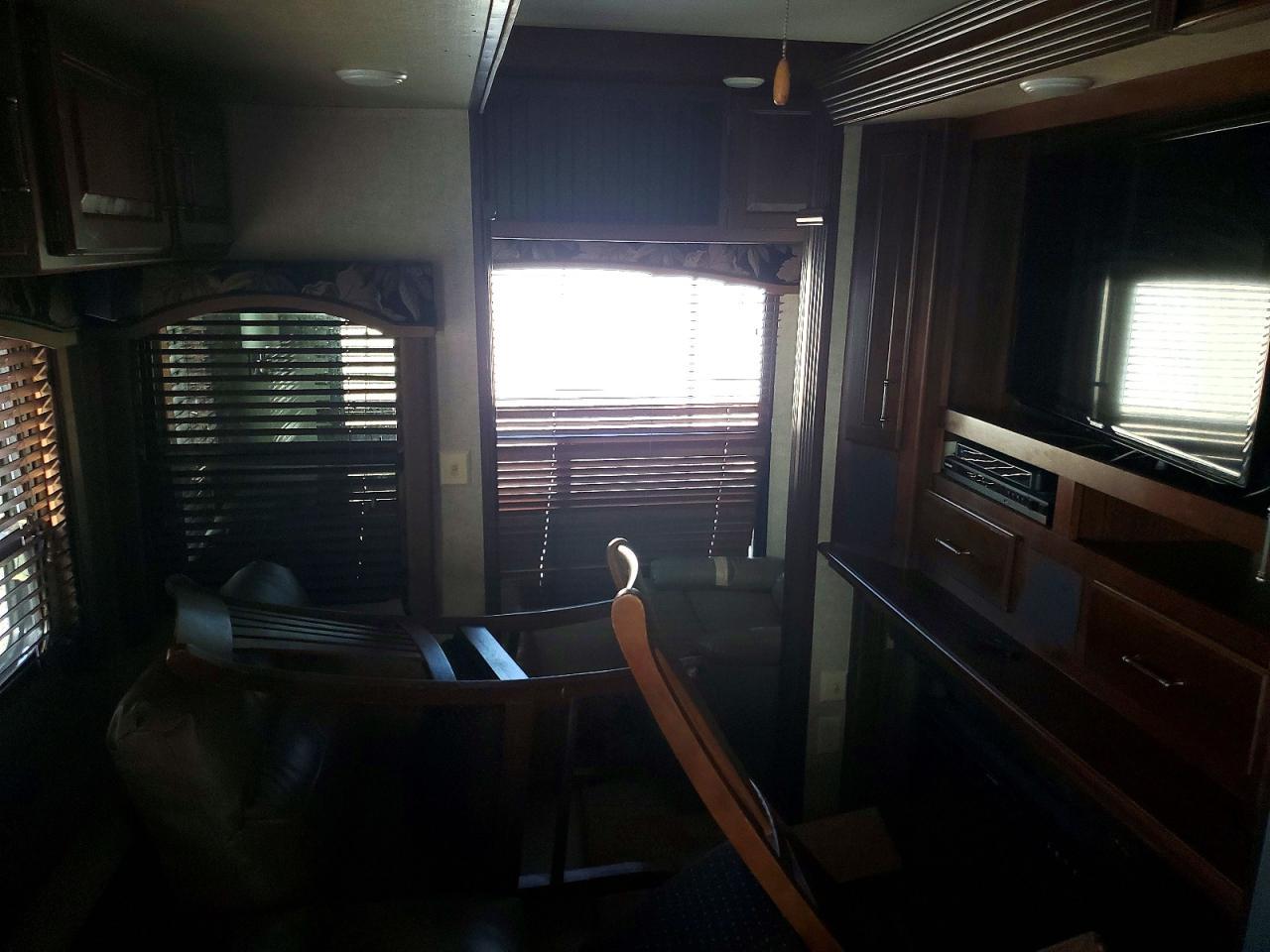 2013 Keystone Tone Alpine Camper