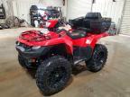 2022 Suzuki Kindquad ATV