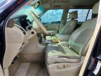 2011 Infiniti Qx56 Base