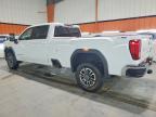2023 GMC Sierra K3500 SLE