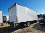 2024 International MV607 BOX Truck