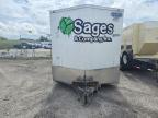 2017 Foresriver 2017 Forest River Enclosed Cargo Trailer