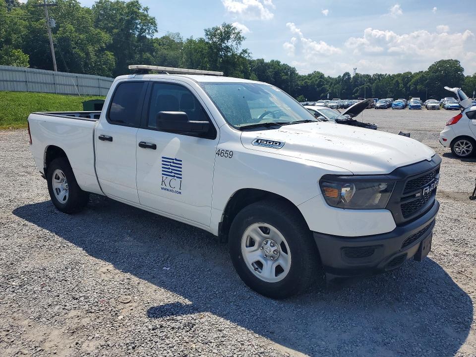 2023 Dodge RAM 1500 Tradesman