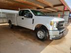 2022 Ford F250 Super Duty