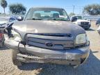 2005 Toyota Tundra Base