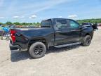 2020 Chevrolet Silverado K1500 Trail Boss Custom