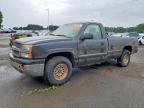 2004 Chevrolet Silverado K1500