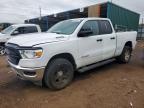 2020 Dodge RAM 1500 Tradesman