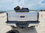 2018 Ford F250 Super Duty