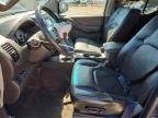 2014 Nissan Frontier S