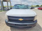 2012 Chevrolet Silverado C1500
