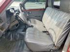 1987 Toyota Pickup Base