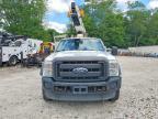 2012 Ford F450 Super Duty Bucket Truck