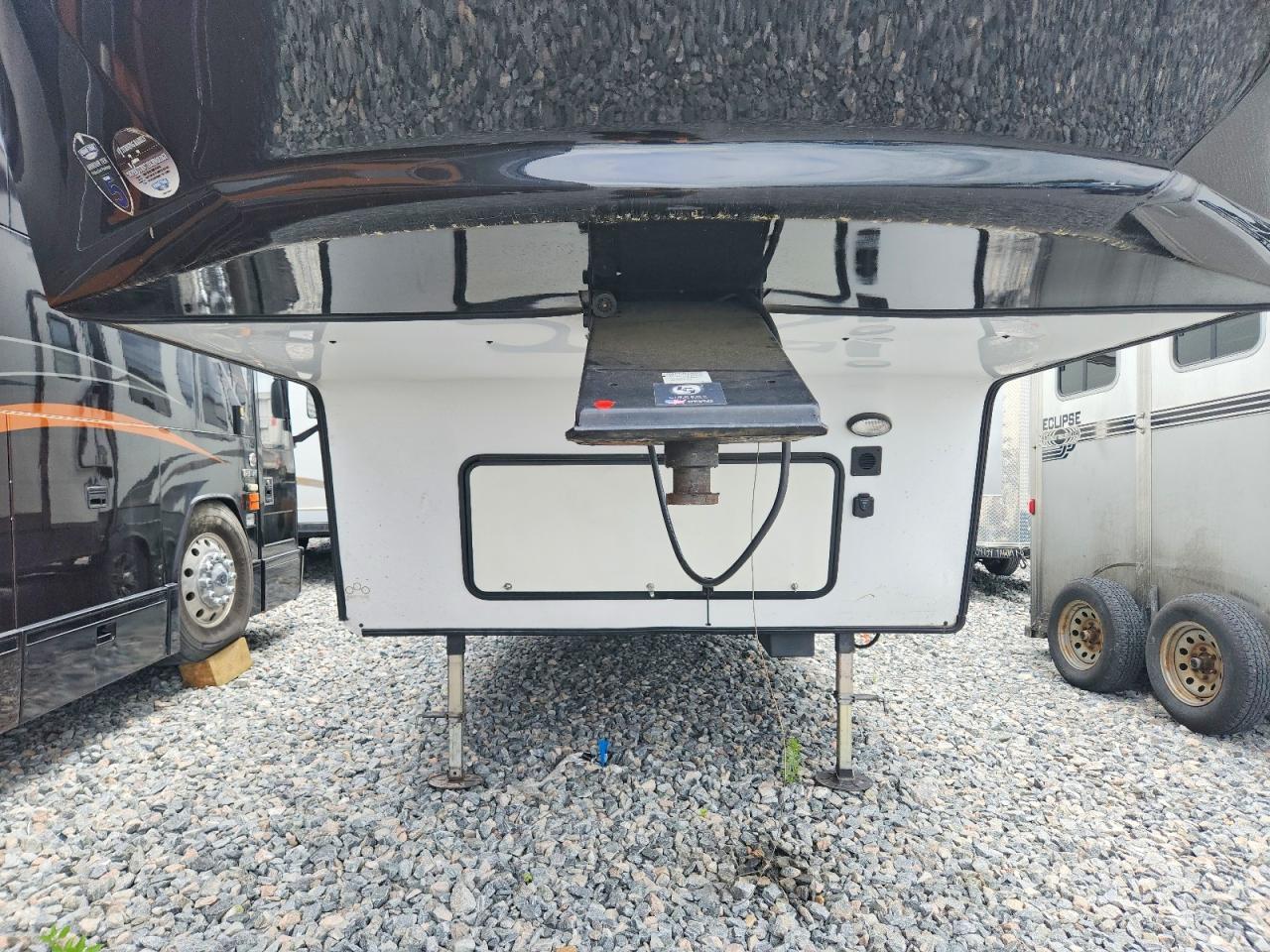 2018 Foresriver 2018 Forest River Crusader Camper