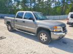 2006 GMC New Sierra K1500