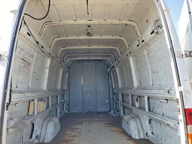 2005 Dodge Sprinter 2500 Delivery Van