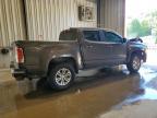 2019 GMC Canyon SLE