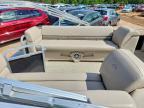 2021 Avalon Boat