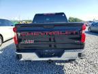 2020 Chevrolet Silverado K1500 LTZ
