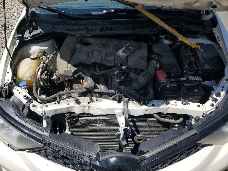 2018 Toyota Corolla im Base