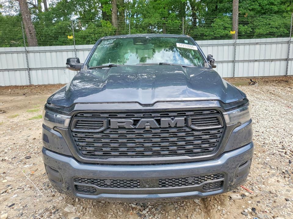 2026 Dodge RAM 1500 BIG Horn