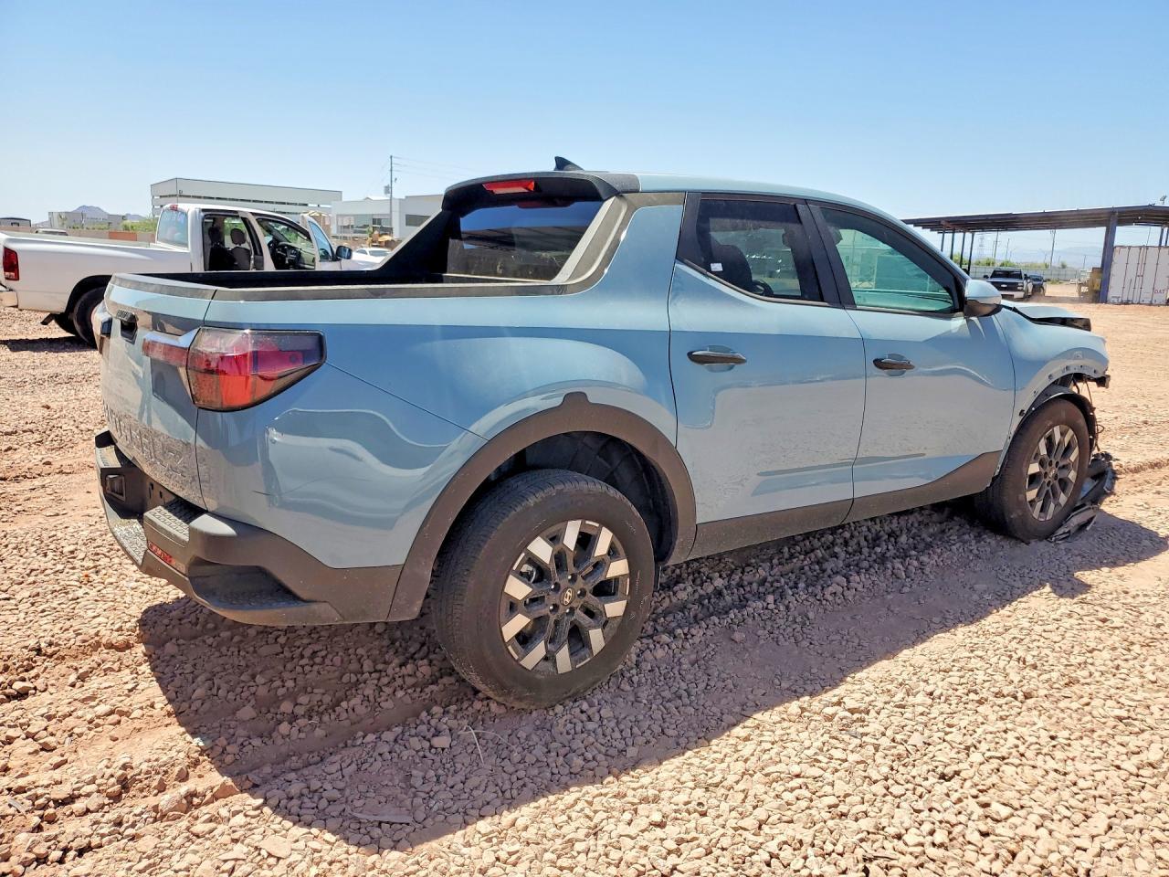 2025 Hyundai Santa Cruz SE