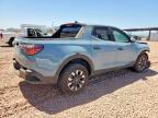 2025 Hyundai Santa Cruz SE