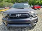 2014 Toyota Tacoma Double Cab