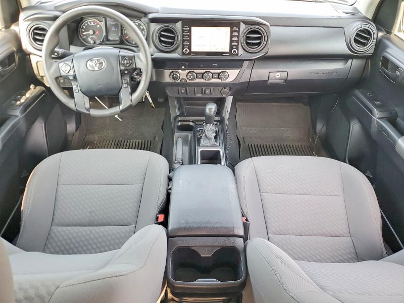 2020 Toyota Tacoma SR V6