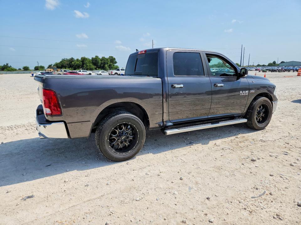 2016 Dodge RAM 1500 SLT