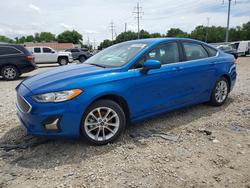 2020 Ford Fusion se en venta en Columbus, OH