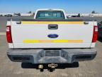 2013 Ford F250 Super Duty