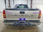 2000 Chevrolet Silverado K1500