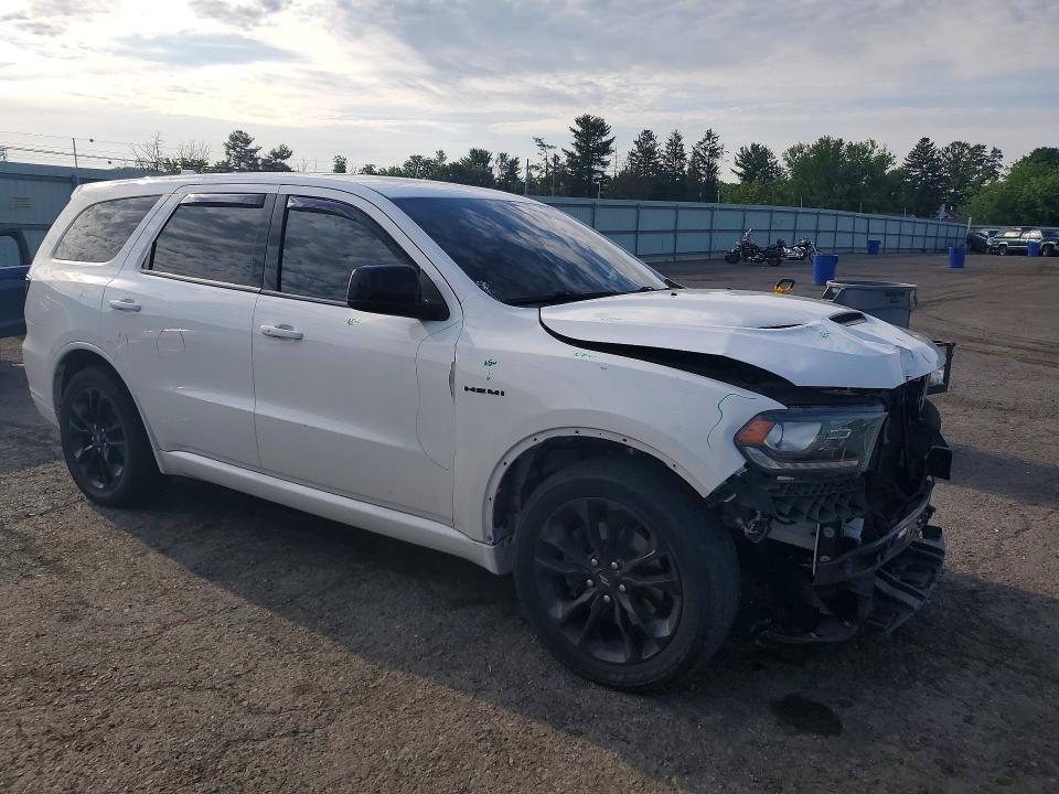 2020 Dodge Durango R/T