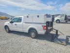 2018 Ford F150 Super Cab