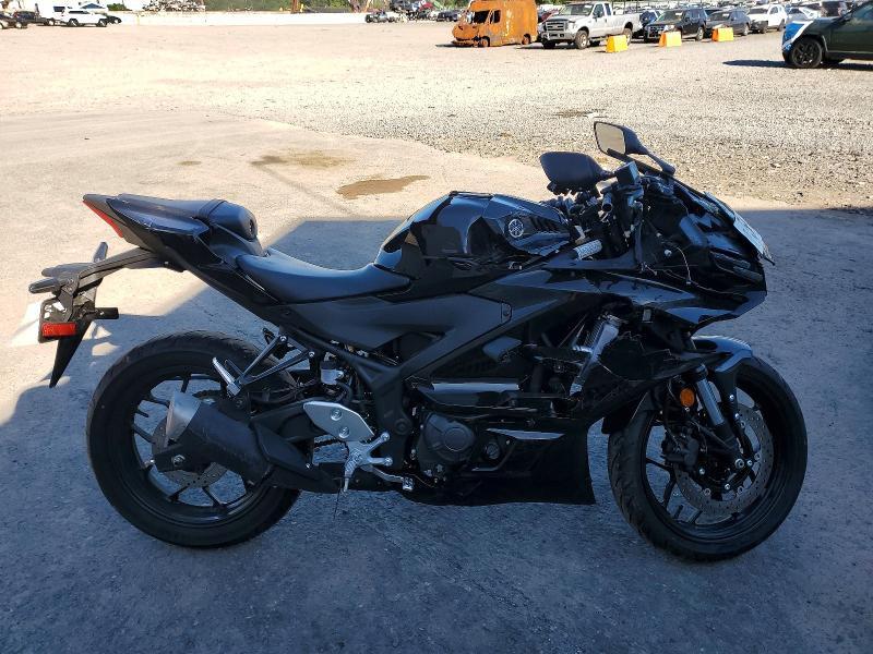 2026 Yamaha YFZ320 A