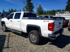 2017 Chevrolet Silverado K3500 LT