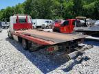 2015 Hino 258/268-Rollback TOW Truck