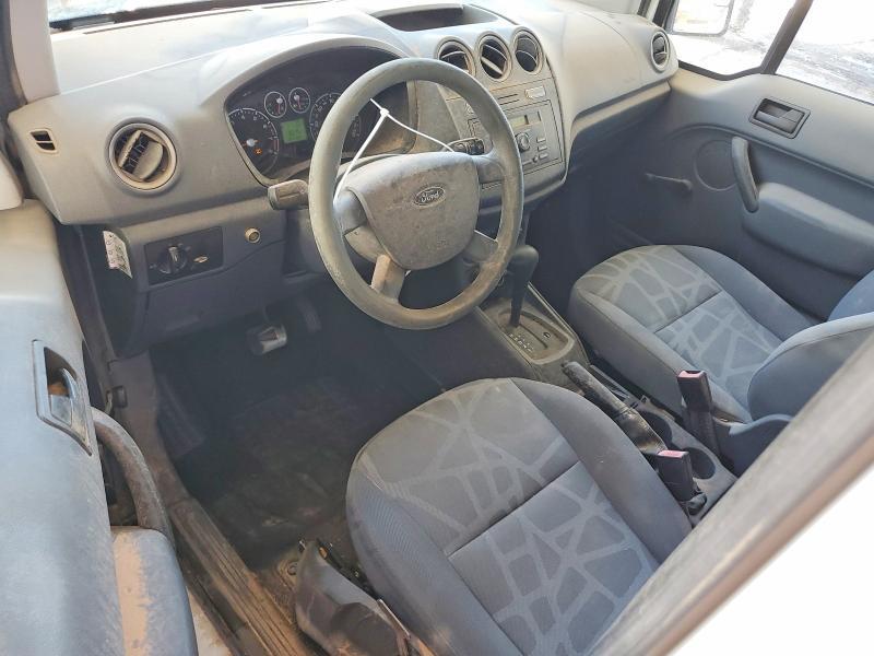 2011 Ford Transit Connect xl