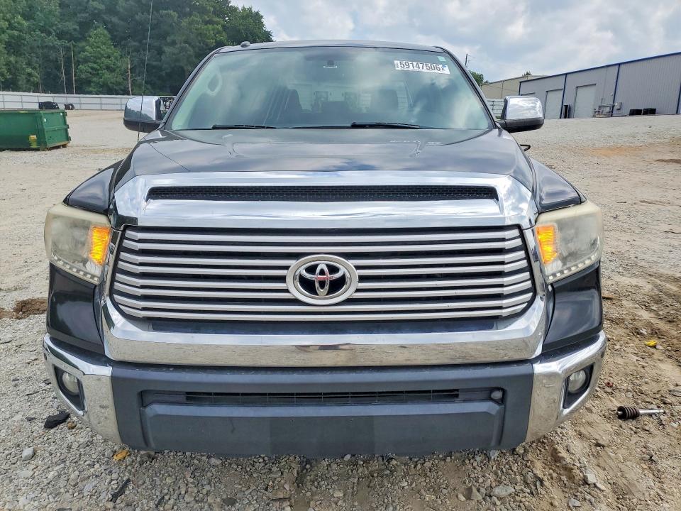 2014 Toyota Tundra Crewmax Limited