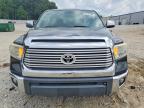 2014 Toyota Tundra Crewmax Limited