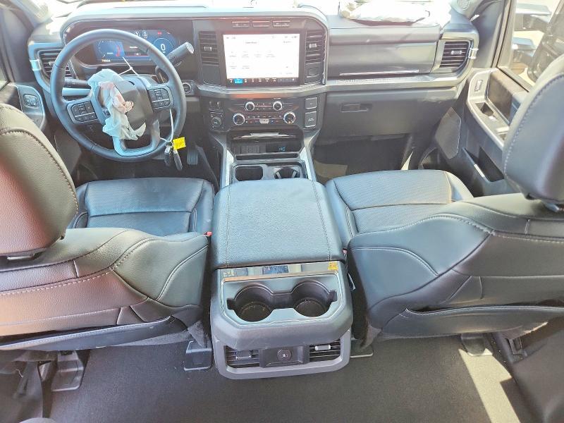 2024 Ford F250 Super Duty