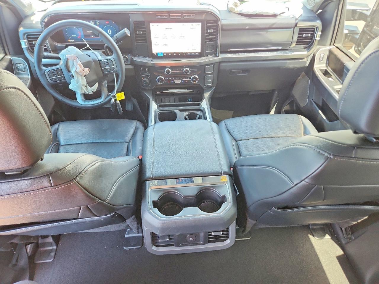 2024 Ford F250 Super Duty