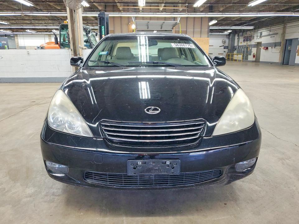 2004 Lexus Es 330