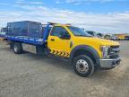 2019 Ford F550 Super Duty