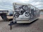 2008 Forest River Toy 2008 Forest River SB8.528TA3 Enclosed Cargo Traile