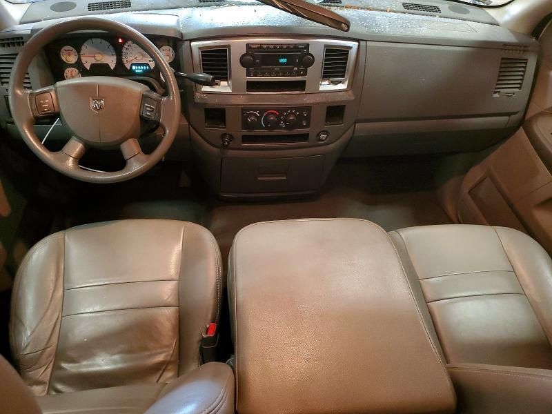 2007 Dodge RAM 1500 ST