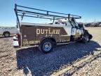 2015 Chevrolet Silverado C3500